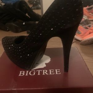 JustFab Shoes - Just fab heels! JustFab Shoes - Just fab heels!